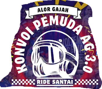 Konvoi Pemuda AG 3